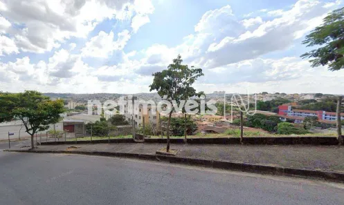 Lote/Terreno à venda, 360m² no Havaí, Belo Horizonte