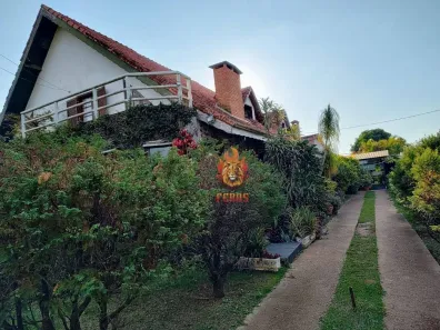 Fazenda/Sítio com 9 Quartos à venda, 2856m² no Jardim Arco Rio Verde, Araçoiaba da Serra