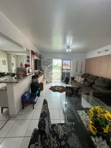Apartamento com 3 Quartos à venda, 89m² no Village Veneza, Goiânia