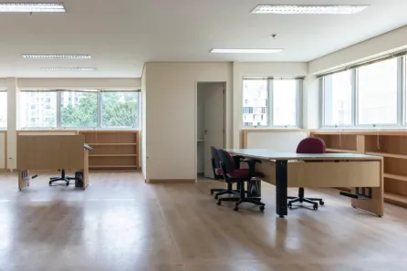 Ponto Comercial para alugar, 35m² no Vila Buarque, São Paulo