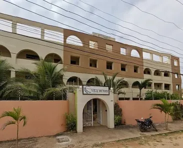 Apartamento com 2 Quartos à venda, 79m² no Porto das Dunas, Aquiraz