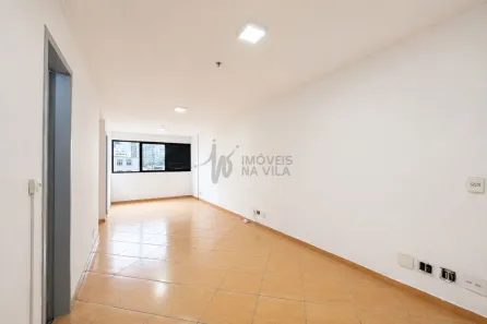 Imóvel Comercial à venda, 38m² no Vila Mariana, São Paulo