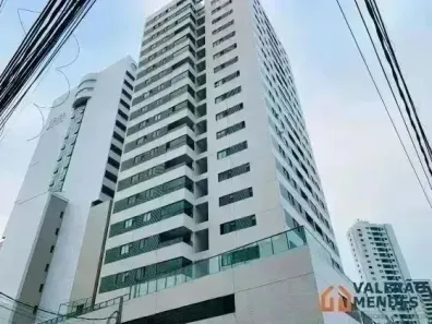 Apartamento com 3 Quartos à venda, 96m² no Casa Caiada, Olinda