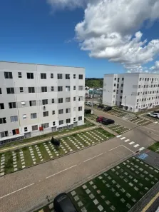 Apartamento com 2 Quartos à venda, 40m² no Boa União (Abrantes), Camaçari