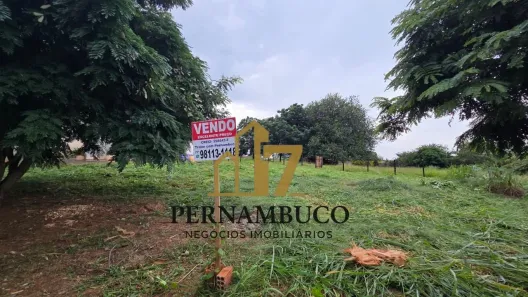 Lote/Terreno à venda, 200m² no JARDIM TANGARA, Bady Bassitt