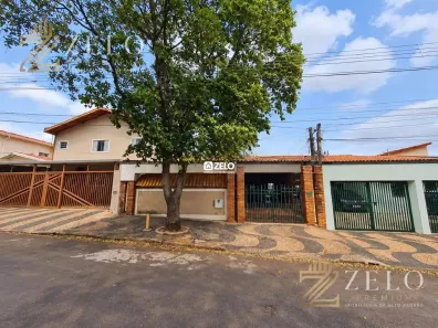 Casa com 3 Quartos à venda, 168m² no Jardim Flamboyant, Campinas