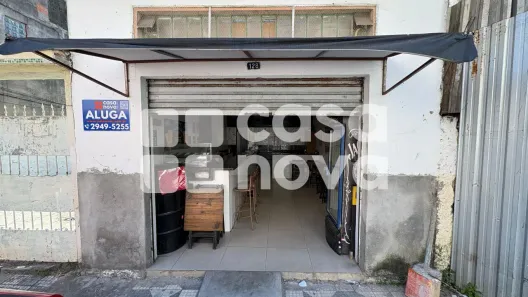 Imóvel Comercial para alugar, 40m² no Jardim Brasil (Zona Norte), São Paulo