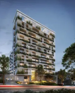 Apartamento com 1 Quarto à venda, 45m² no Mont Serrat, Porto Alegre