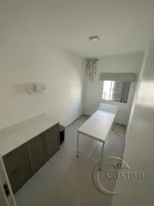 Sala Comercial com 1 Quarto para alugar, 6m² no Mooca, São Paulo