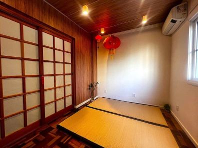 Apartamento com 2 Quartos à venda, 55m² no Petrópolis, Porto Alegre