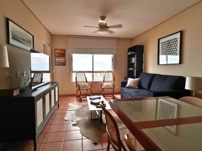 Flat com 1 Quarto à venda, 58m² no Centro, Torres