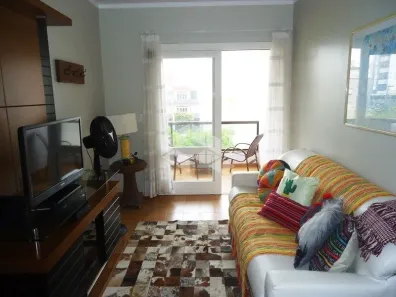 Apartamento com 2 Quartos à venda, 86m² no centro, Capão da Canoa