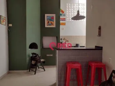 Casa de Condomínio com 3 Quartos à venda, 77m² no Ipatinga, Sorocaba