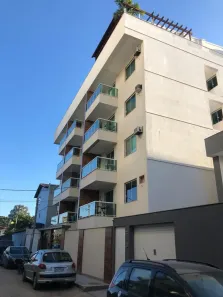 Apartamento com 1 Quarto à venda, 60m² no Recreio dos Bandeirantes, Rio de Janeiro