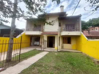 Casa com 5 Quartos à venda, 266m² no Cavalhada, Porto Alegre