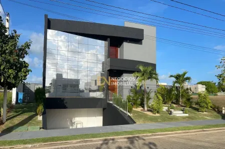 Casa de Condomínio com 4 Quartos à venda, 542m² no Pium (Distrito Litoral), Parnamirim