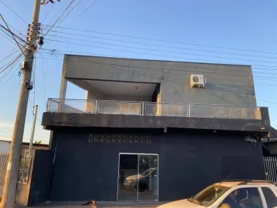 Casa com 2 Quartos à venda, 180m² no , Chapadão do Sul