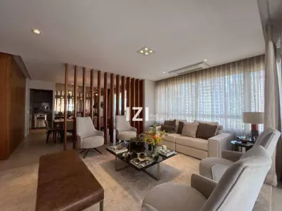 Apartamento com 4 Quartos à venda, 225m² no Cidade Monções, São Paulo