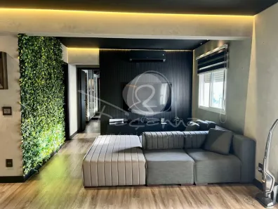 Cobertura com 3 Quartos à venda, 87m² no Jardim Belo Horizonte, Campinas