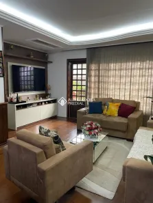 Sobrado com 4 Quartos para alugar, 287m² no Santa Maria, São Caetano do Sul