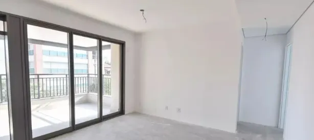 Apartamento com 2 Quartos à venda, 78m² no Jardim Vila Mariana, São Paulo