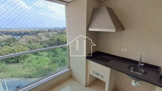 Apartamento com 3 Quartos à venda, 70m² no Loteamento Urbanova II, São José dos Campos