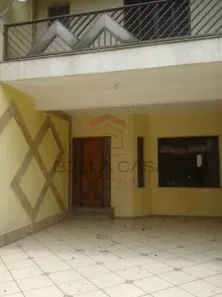 Sobrado com 3 Quartos para alugar, 140m² no Jardim Avelino, São Paulo