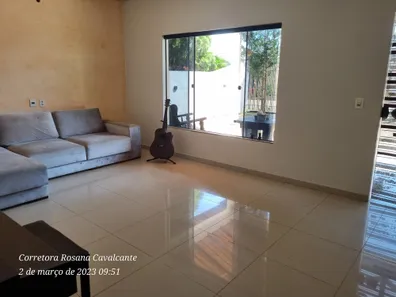 Casa com 3 Quartos à venda, 200m² no Rio Madeira, Porto Velho