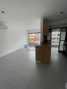 Apartamento com 2 Quartos para alugar, 78m² no Perdizes, São Paulo