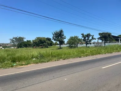 Lote/Terreno à venda, 5700m² no Papillon Park, Aparecida de Goiânia
