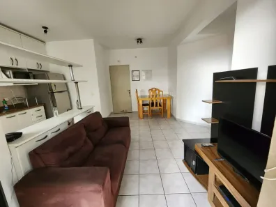 Apartamento com 1 Quarto para alugar, 41m² no Saúde, São Paulo