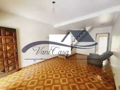 Sobrado com 3 Quartos à venda, 76m² no Sacomã, São Paulo