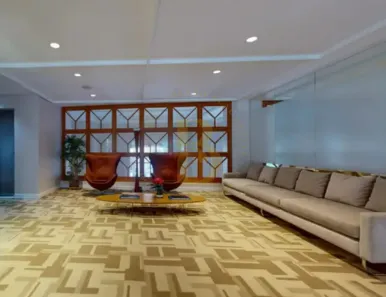 Apartamento com 1 Quarto à venda, 48m² no Vila Nova Conceição, São Paulo
