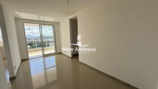 Apartamento com 3 Quartos à venda, 71m² no Praia de Itaparica, Vila Velha