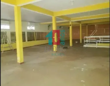Prédio Comercial para alugar, 450m² no Campo Grande, Rio de Janeiro