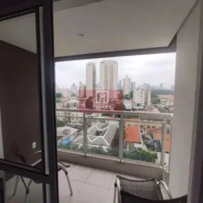 Apartamento com 1 Quarto à venda, 42m² no Aclimação, São Paulo