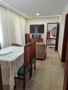 Apartamento com 2 Quartos à venda, 75m² no Vila Paris, Belo Horizonte
