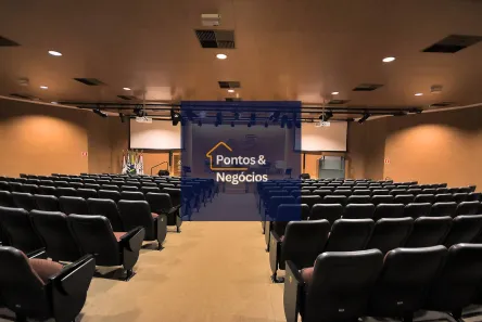 Prédio Comercial para alugar, 4504m² no Luz, São Paulo