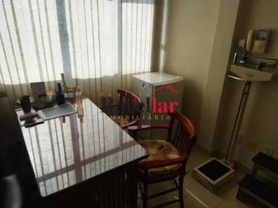 Sala Comercial à venda, 24m² no Tijuca, Rio de Janeiro