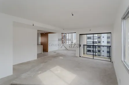 Cobertura com 5 Quartos à venda, 389m² no Perdizes, São Paulo