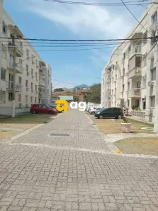 Apartamento com 2 Quartos à venda, 46m² no Quintino Bocaiúva, Rio de Janeiro