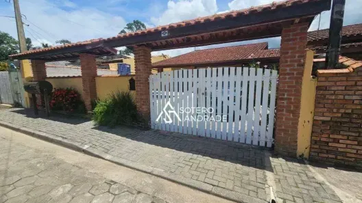 Casa com 3 Quartos à venda, 180m² no Portal do Patrimonium, Caraguatatuba