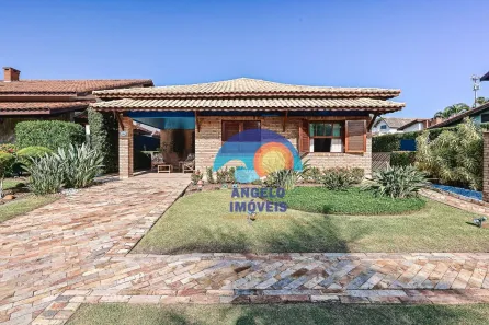 Sobrado com 3 Quartos à venda, 175m² no Jardim Peruibe, Peruíbe
