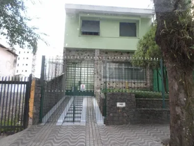 Sobrado com 3 Quartos à venda, 361m² no Planalto Paulista, São Paulo