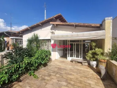 Casa com 3 Quartos à venda, 260m² no Centro, Vinhedo