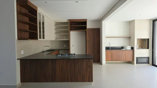 Casa de Condomínio com 3 Quartos à venda, 190m² no Jardim Laguna, Indaiatuba