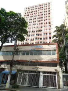 Apartamento com 1 Quarto à venda, 41m² no Pinheiros, São Paulo
