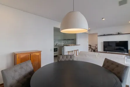 Apartamento com 1 Quarto à venda, 75m² no Vila Olímpia, São Paulo