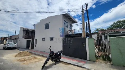 Kitnet com 1 Quarto para alugar, 17m² no Cidade Nova, Itajaí