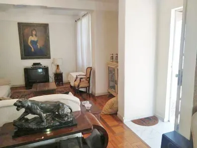 Casa com 5 Quartos à venda, 380m² no Jardim Paulista, São Paulo